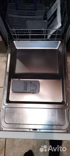 Посудомоечная машина beko