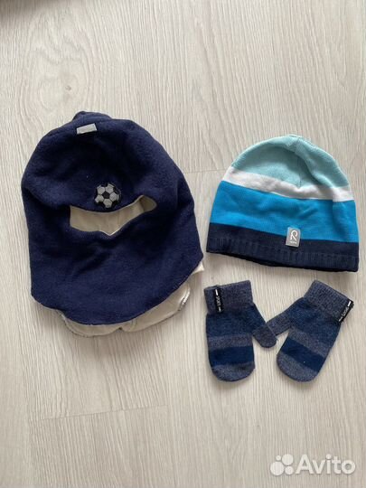 Шапка шлем lassie /шапка reima /kivat