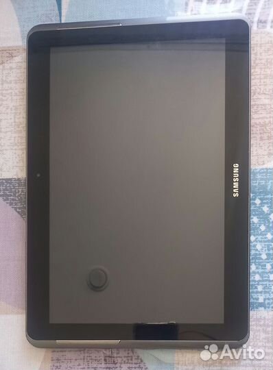 Планшет Samsung galaxy tab 2 10.1