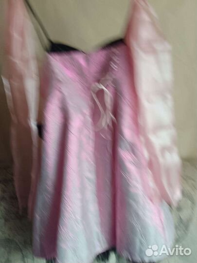 Платье на выпускной