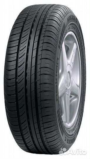 Nokian Tyres Hakka Van 225/70 R15 112R