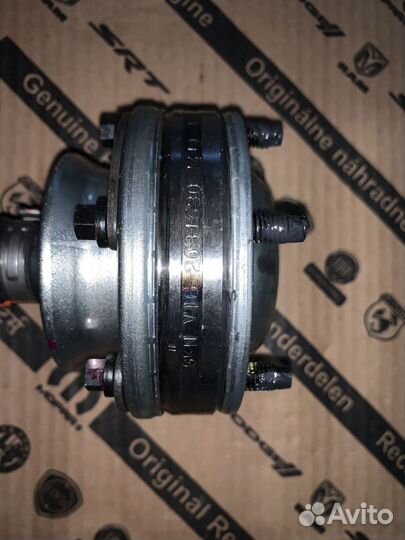 Передний кардан Jeep Grand Cherokee SRT8 WK1 6.1