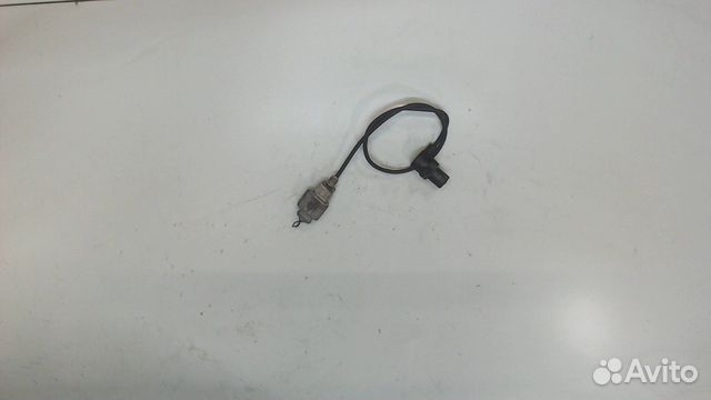 Датчик положения коленвала Audi A6 (C5), 2004