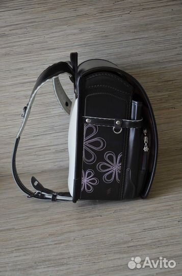 Школьный ранец Randoseru