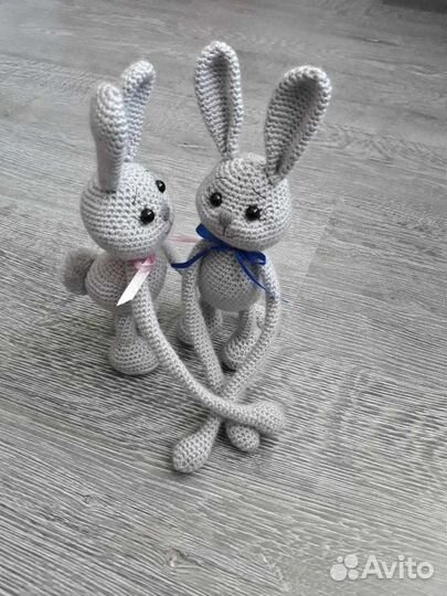 Прихваты для штор (кроватки)