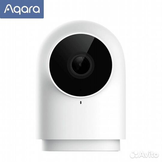 Камера хаб Aqara Camera Hub G2H
