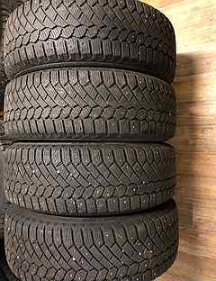 Gislaved Nord Frost 200 SUV 225/65 R17