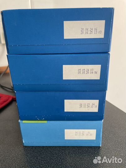 Сухая молочная смесь Агуша 2 для новорожденных