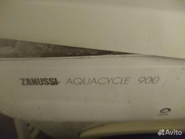 Стиральная машина на запчасти