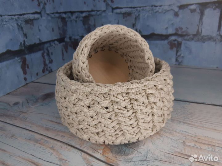 Корзина для хранения