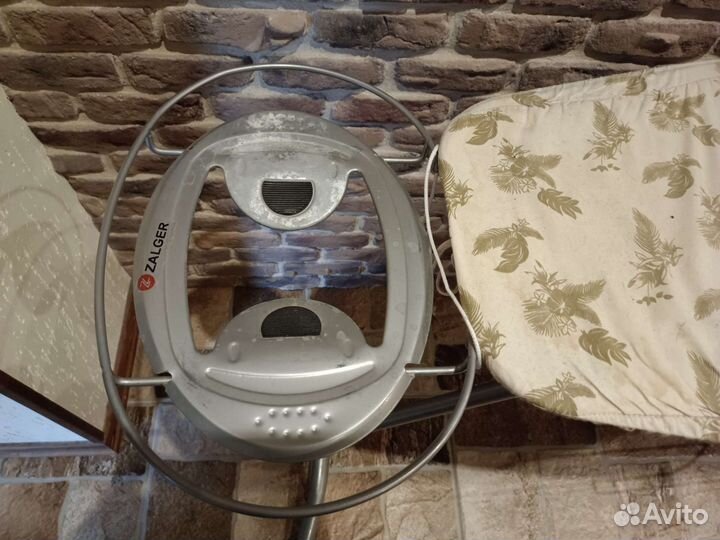 Гладильная доска, б/у