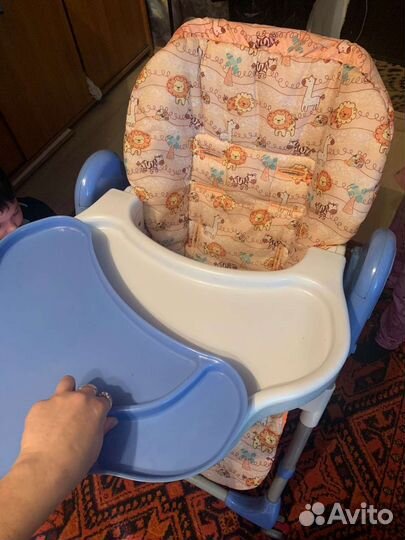 Стульчик для кормления