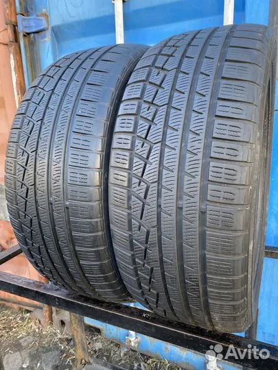 Yokohama W.Drive V902 255/50 R19