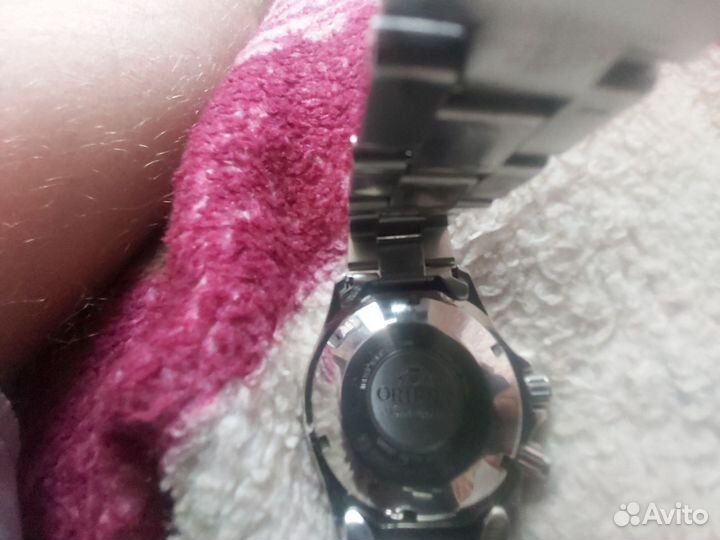 Мужские наручные часы