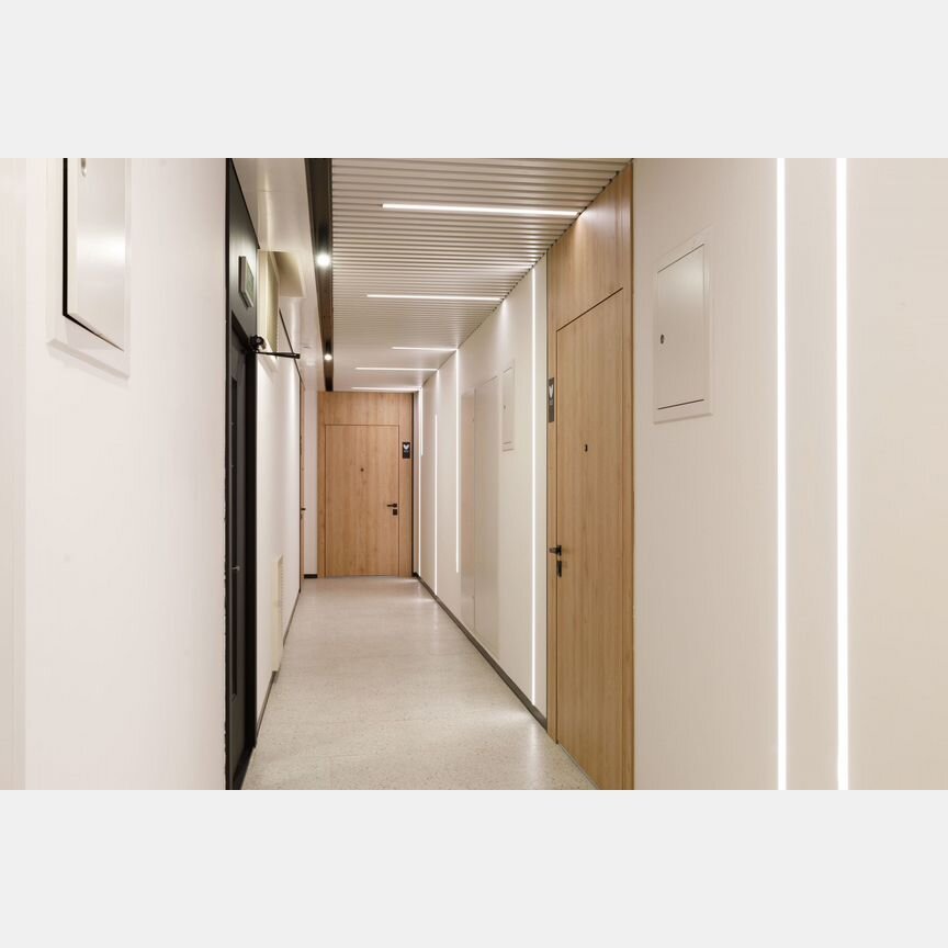 4-к. квартира, 75,3 м², 10/26 эт.