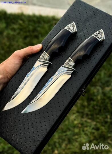 Нож беркут (Арт.96635)