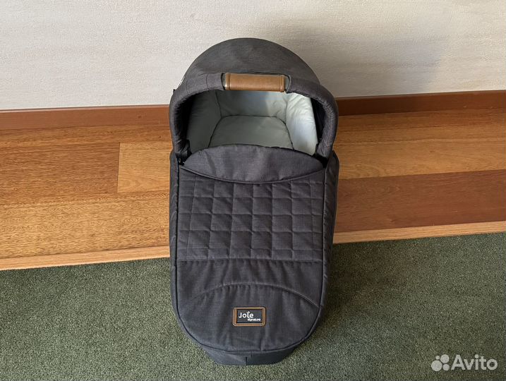 Спальный блок люлька Joie Ramble XL