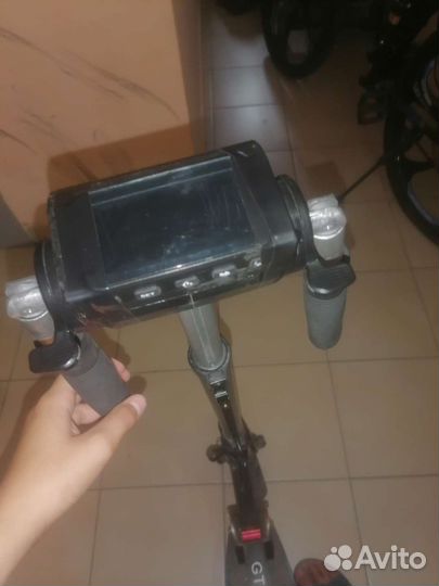 Электросамокат GT 350 S