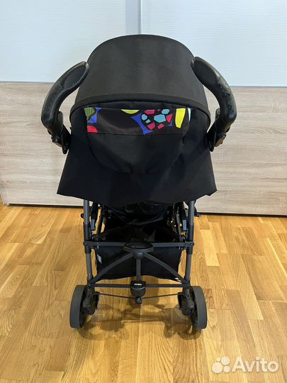 Коляска peg perego si