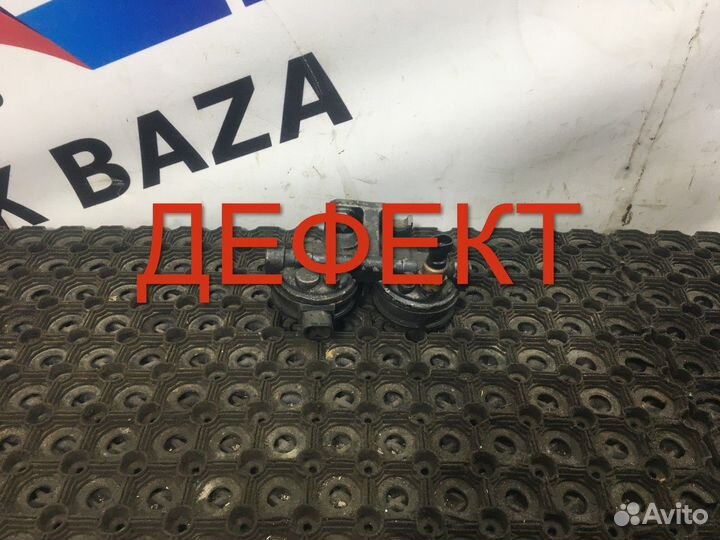 Кронштейн топливного фильтра Iveco EuroCargo