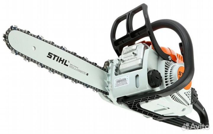 Бензопила stihl MS 180 Super 16''