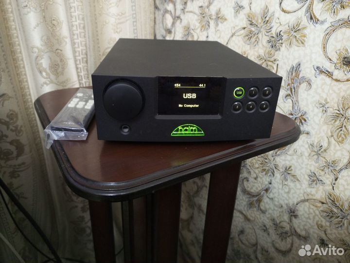 Продаю Naim DAC-V1