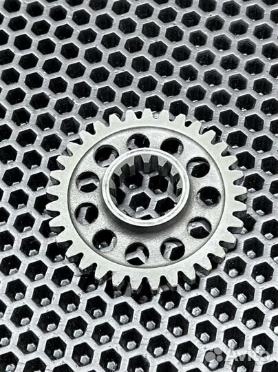 Шестерня коленвала Yamaha YZ 450F 2003-2005