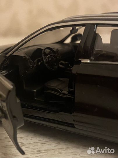 Porsche cayenne turbo s