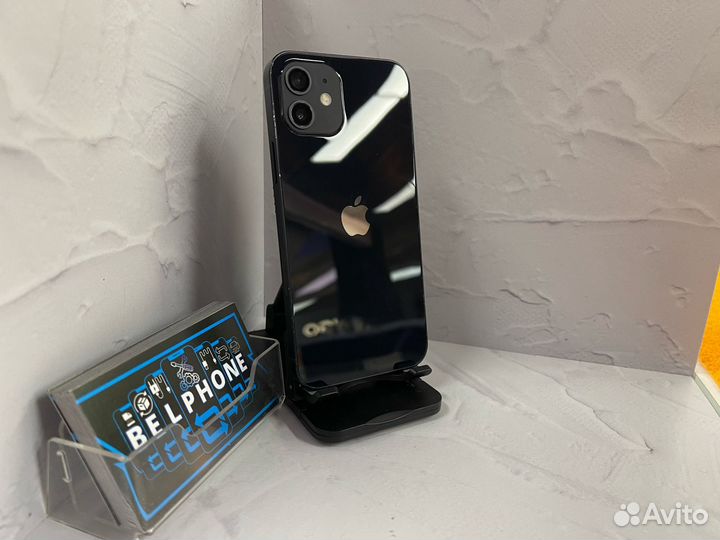 iPhone 12, 256 ГБ