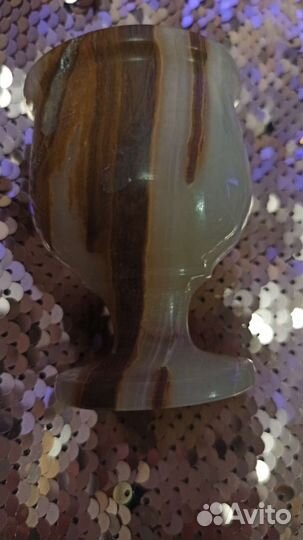 Шары здоровья из оникса массажные