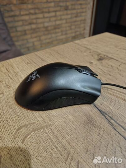 Razer Deathadder Essential игровая мышь