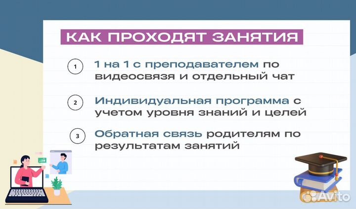 Репeтитoр по pусскому языку онлайн 5-9 клaсc ОГЭ ВПР