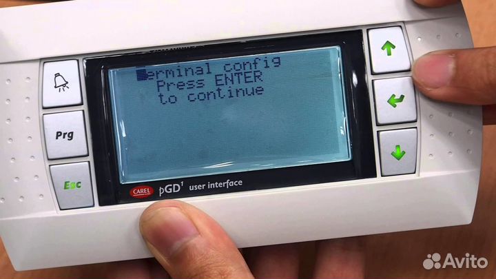 Диагностика, ремонт, сборка систем управл. оборуд