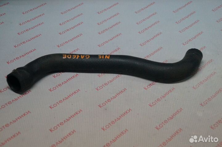 Nissan 21503-0M016 Шланг радиатора