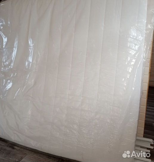 Матрас ортопедический Basic