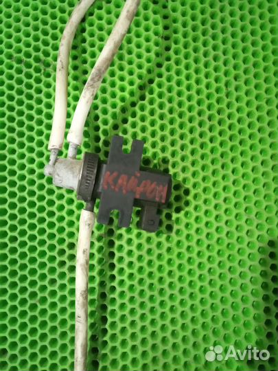 Клапан электромагнитный Ssang yong Kyron D20DT