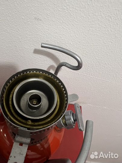 Примус Шмель