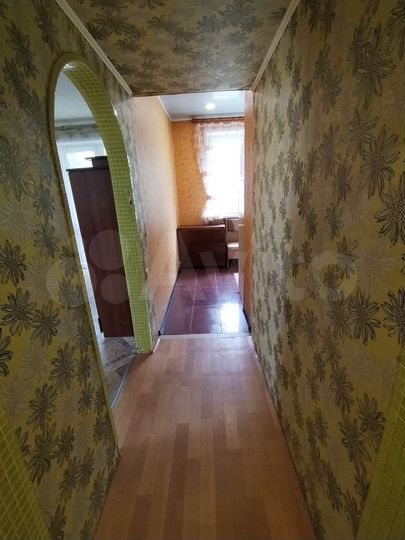 1-к. квартира, 30,4 м², 4/5 эт.