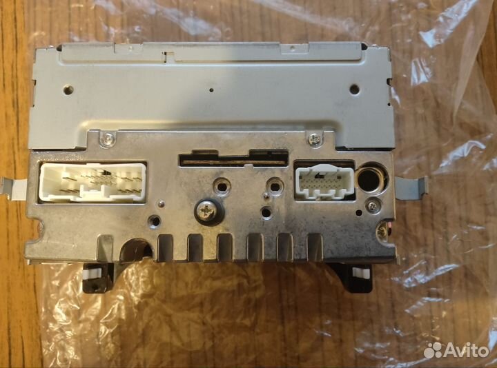 Магнитола для Mazda. EX15 66 arxa