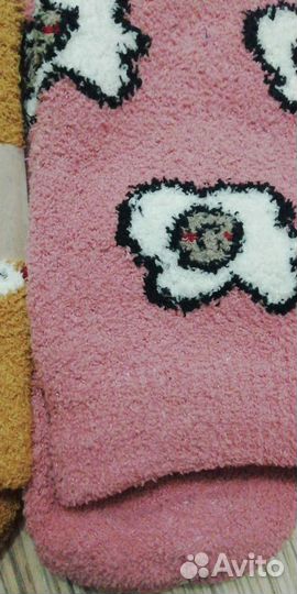 Носки женские