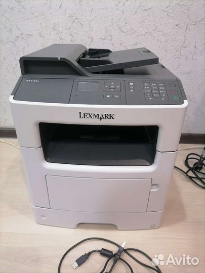 Мфу lexmark mx310dn