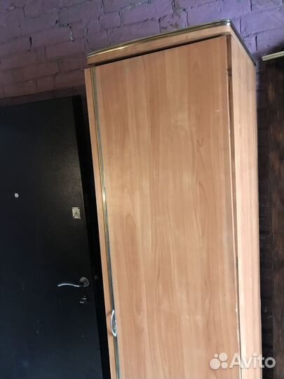 Шкаф столбик