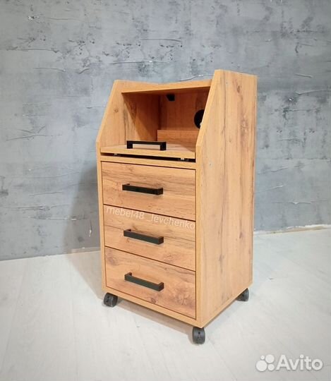 Мебель для салонов красоты