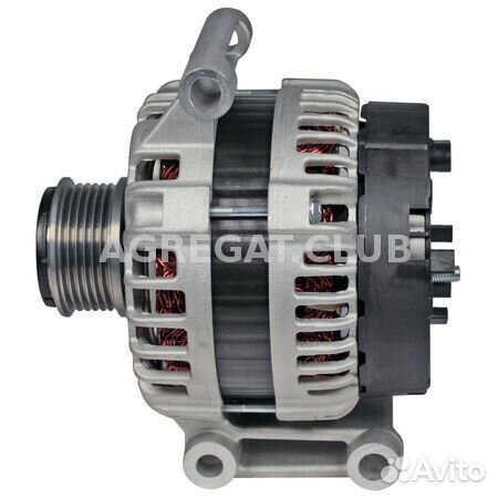 Генератор Motorherz ALB9928WA