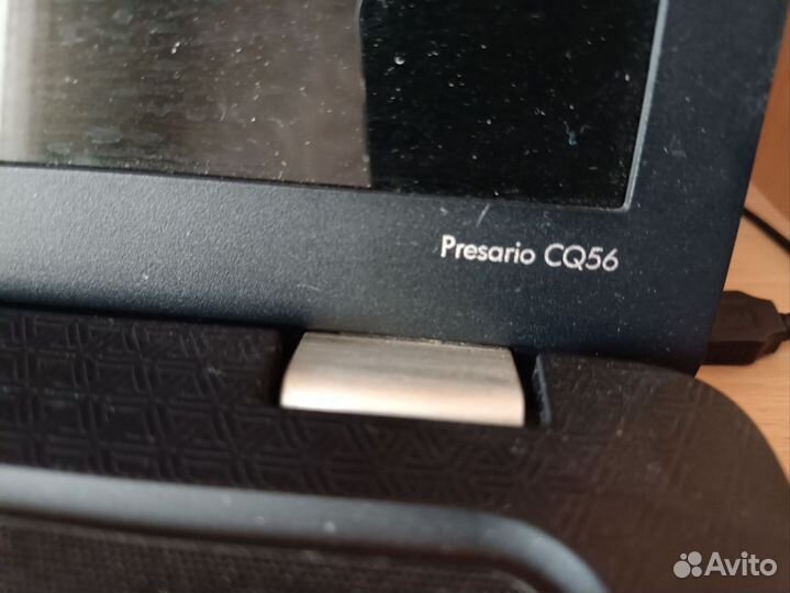 Compaq presario cq56