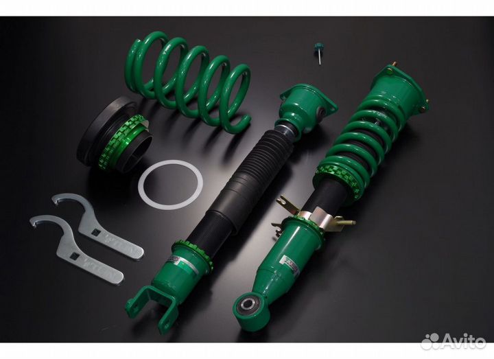 Койловеры Tein Flex Z Infiniti g35/37 v36 RWD