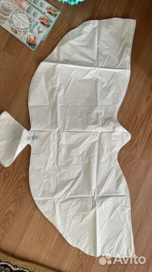 Свадебные атрибуты: сундук, букет