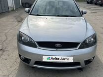 Ford Mondeo 2.0 AT, 2002, 230 000 км, с проб�егом, цена 390 000 руб.