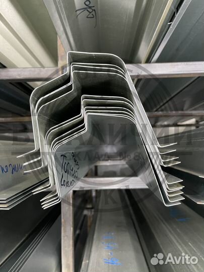 Ремонтный порог правый Ford Tourneo Connect