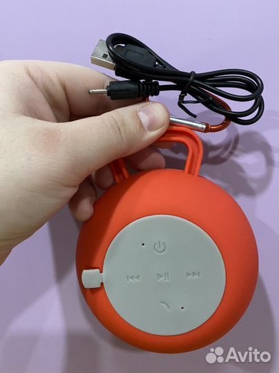 Музыкальная колонка xc-q10